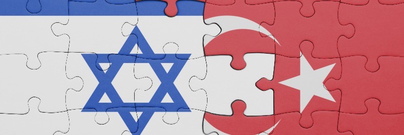 The impact of the Turkish-Israeli trade crisis on the region