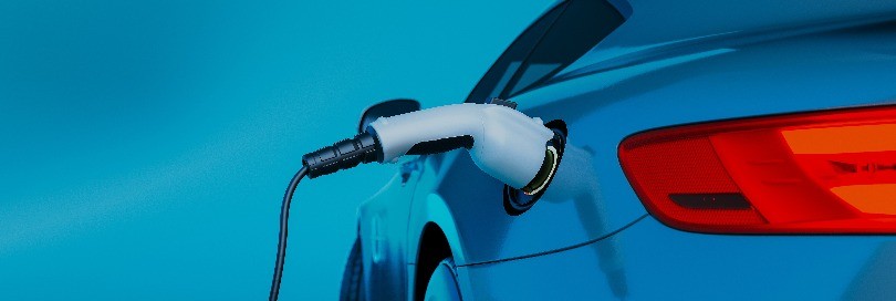 U.S. tariffs on Chinese electric vehicles and their effects