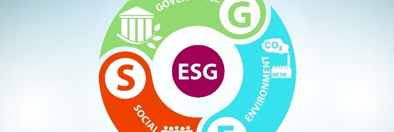 Environmental, Social and Governance (ESG)