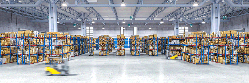 Bahrain Customs implements digital warehouse management system
