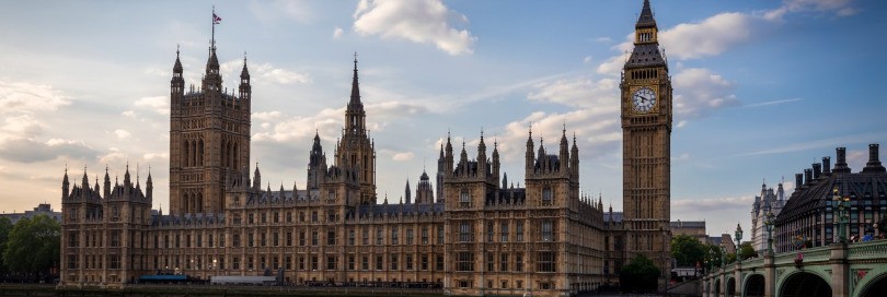 UK customs and trade news: March 2025